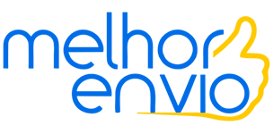 Melhor Envio : 